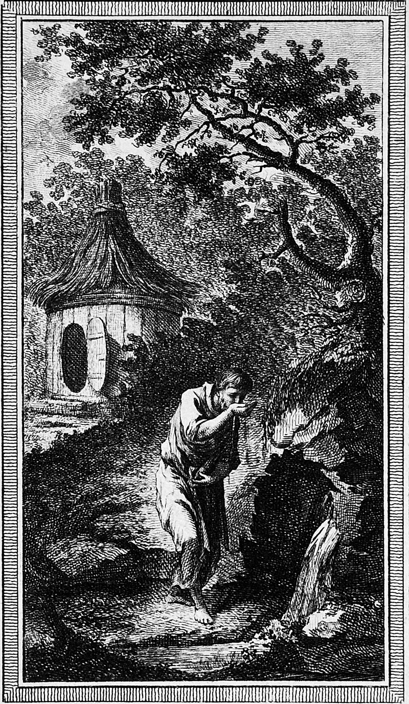 Lot 1754, Auction  125, Wieland, Christoph Martin, Sokrates Mainomenos oder die Dialogen des Diogenes von Sinope. Leipzig, Erben Weidmann und Reich, 1770