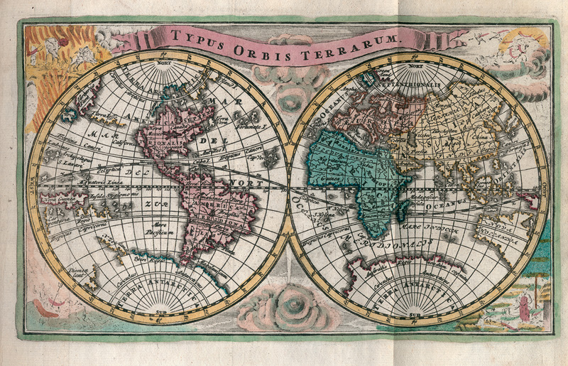 Lot 1816, Auction  125, Adelung, Johann Christoph, Unterweisung in den vornehmsten Künsten und Wissenschaften. Leipzig, C. G. Hertel, 1771. - Erste Ausgabe des mehrfach verlegten Lehrbuchs für die Jugend 