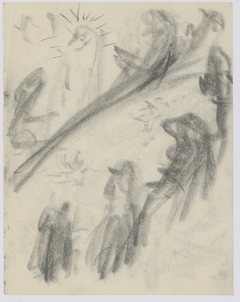 Lot 8150, Auction  125, Poelzig, Hans, Der Golem - Wie er in die Welt kam