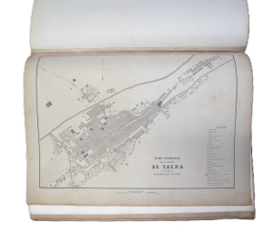 Los 29 - Paz Soldan, Mariano Felipe - Atlas geografico del Perù - 4 - thumb