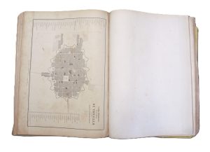 Los 29 - Paz Soldan, Mariano Felipe - Atlas geografico del Perù - 5 - thumb