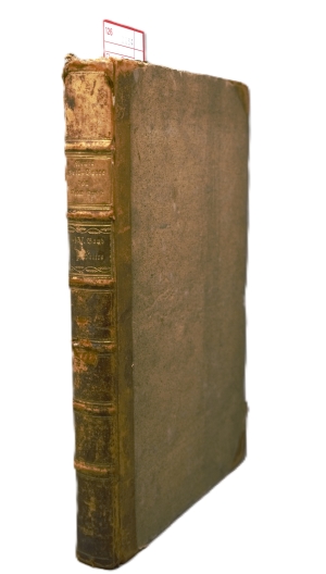 Los 34 - Allerhand so lehr- als geistreiche Brief, Schriften - und Reise-Beschreibungen - 1 - thumb