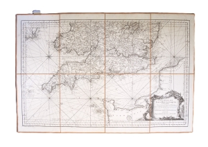 Los 81 - Bellin, Jacques Nicolas - Isles Britanniques - 2 - thumb