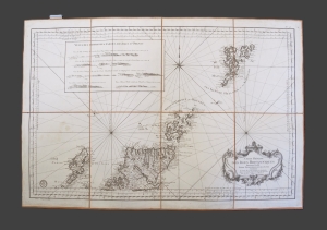 Los 81 - Bellin, Jacques Nicolas - Isles Britanniques - 3 - thumb