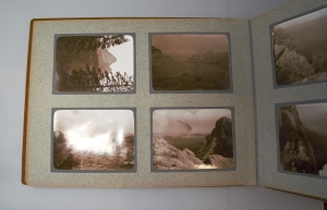 Los 95 - Dolomiten - Album mit ca. 85 Silbergelatineabzügen - 7 - thumb