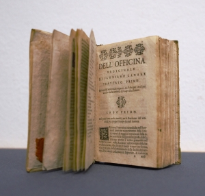 Los 302 - Canale, Floriano - De' secreti universali raccolti - 3 - thumb