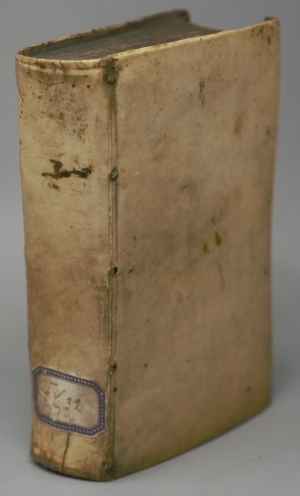 Los 393 - Hellwig, Christoph von - Allzeitfertiger Hauß-Verwalter - 2 - thumb