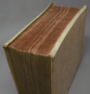 Los 434 - Schellhammer, Maria Sophia - Die wol unterwiesene Köchinn - 4 - thumb