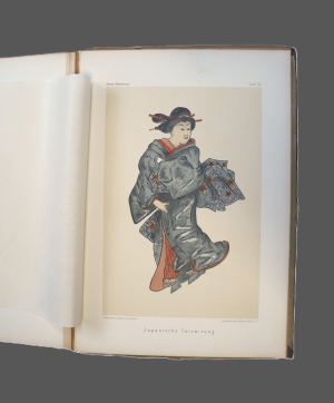 Los 444 - Joest, Wilhelm - Tätowiren, Narbenzeichnen und Körperbemalen - 13 - thumb