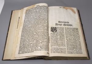 Los 451 - Eosander Freiherr von Göthe, Johann Friedrich Nilsson - Durch Anweisung und Erfahrung Geübter Soldat - 9 - thumb