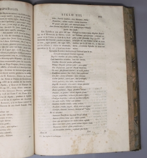 Los 508 - Castro, Joseph Rodriguez de - Biblioteca espanola - 5 - thumb