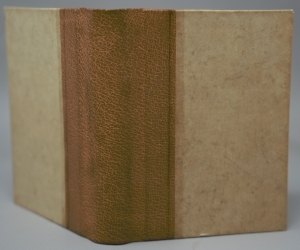 Los 1015 - Fragment Nürnberger Predigten - Erbauungstexte und Predigten in bairischer Mundart. Deutsche Bastarda-Handschrift auf Papier - 1 - thumb