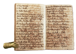 Los 1031 - Breßlauer Tage Buch - oder Beschreibung derer Geschichte - 7 - thumb