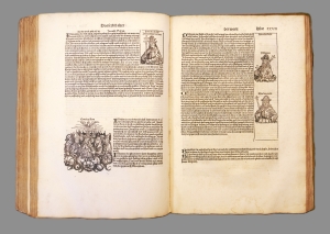 Los 1064 - Schedel, Hartmann - Das Buch der Chroniken und Geschichten. E. dt. A. - 19 - thumb