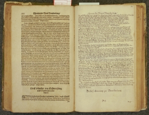 Los 1103 - Angelus, Andreas - Annales Marchiae Brandenburgicae - 2 - thumb