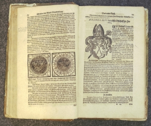 Los 1103 - Angelus, Andreas - Annales Marchiae Brandenburgicae - 4 - thumb