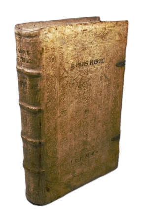 Los 1134 - Flacius, Matthias - Ecclesiastica historia. 6 Teile (I-IV, XII und XIII)  - 1 - thumb