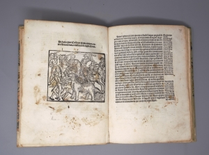 Los 1165 - Methodius, Pseudo- - De revelatione - 9 - thumb