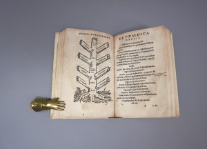 Los 1193 - Spangenberg, Johannes - Trivii erotematum  - 4 - thumb