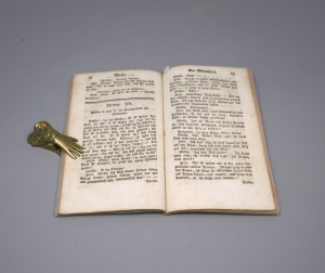 Los 2036 - Goethe, Johann Wolfgang von - unfirmierter          - Stella - 3 - thumb