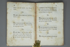 Los 2062 - Klingsberg, Graf von - Aphorismen - 5 - thumb