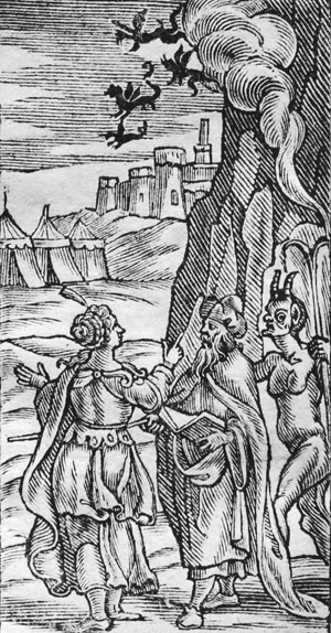 Los 2111 - Tasso, Torquato - Il Goffredo, poema eroico; con gli argomenti di Orazio Ariosti - 0 - thumb
