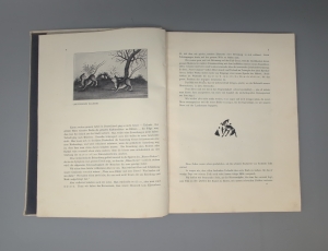 Los 3271 - Kandinsky, Wassily und Marc, Franz - Der Blaue Reiter - 4 - thumb