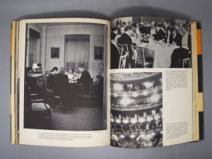 Los 3446 - Allen, Frederick Lewis und Weyer, Edward M. - Metropolis. New York 1934 - 6 - thumb