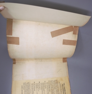 Los 3446 - Allen, Frederick Lewis und Weyer, Edward M. - Metropolis. New York 1934 - 10 - thumb