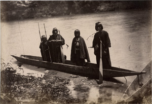 Los 4006 - Amazonia - Indigenous life in the Peruvian Amazon - 2 - thumb