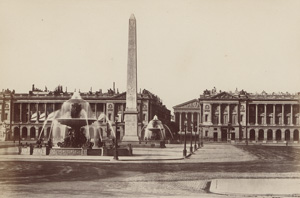 Los 4013 - Baldus, Édouard - Vues de Paris en Photographie - 5 - thumb