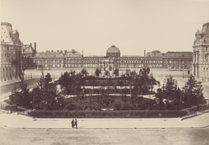 Los 4013 - Baldus, Édouard - Vues de Paris en Photographie - 10 - thumb