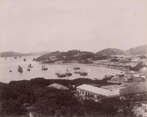 Los 4028 - China - Chinese views and portraits - 4 - thumb