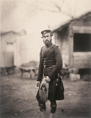 Los 4037 - Fenton, Roger - Generals and Regiments of the Crimean War - 1 - thumb