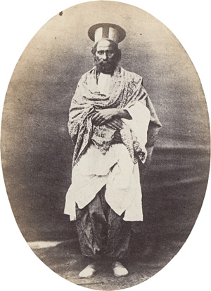 Los 4054 - India - The People of India - 1 - thumb