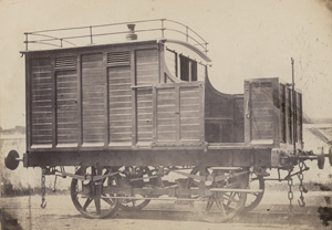 Los 4067 - Lombard-Venetian Railway - Inventaire photographique et statistique du matérial roulant sur le réseau Vénetien et du Tirol Meridionale - 2 - thumb