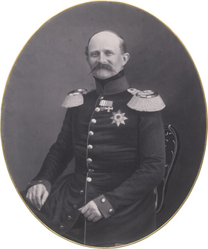 Lot 4079, Auction  126, Prussia, Prinz August von Württemberg