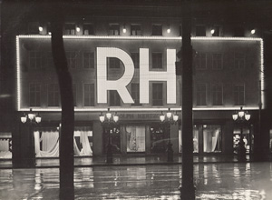 Los 4109 - Berlin im Licht - Views of buildings illuminated for 'Berlin im Licht' - 7 - thumb