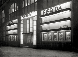 Los 4109 - Berlin im Licht - Views of buildings illuminated for 'Berlin im Licht' - 23 - thumb