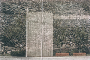 Lot 4115, Auction  126, Callahan, Harry, Untitled