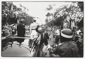 Lot 4167, Auction  126, Lebeck, Robert, Der gestohlene Degen, Leopoldville