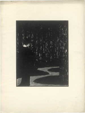 Lot 5452, Auction  126, Kobliha, František, Tristan 