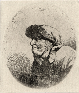 Lot 5490, Auction  126, Bega, Cornelis, Der lachende Bauer