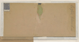 Los 6126 - Schuster, Rudolf Heinrich - Sandsteinfelsen im Harz bei Quedlinburg - 1 - thumb