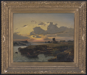 Los 6147 - Hohneck, Adolf - Ruinen am Wasser - 1 - thumb