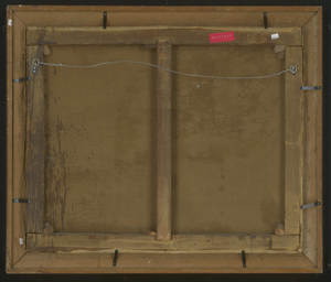 Los 6152 - Hübner, Ulrich - Im Garten - 2 - thumb