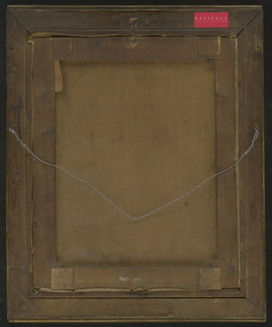 Los 6164 - Therkildsen, Hans Michael - Junge mit Fischreuse am Strand - 2 - thumb