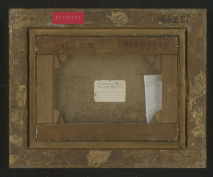 Los 6213 - Egner, Marie - Frühlingsblumen und Herbstlaub - 2 - thumb