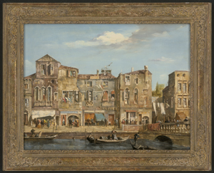 Los 6228 - Pallmann, Peter Götz - Venedig  - 1 - thumb