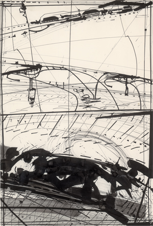 Lot 7225, Auction  126, Sonderborg, K. R. H., Komposition